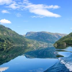 Røldal 7 holiday rentals