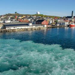 Vardø 8 holiday rentals