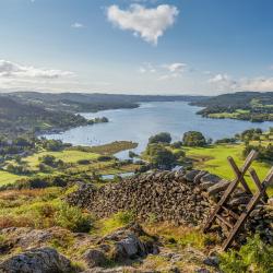 Windermere 4 country houses