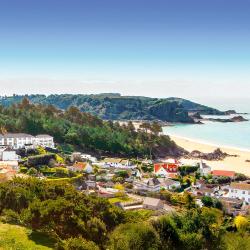 St. Brelade 13 hotels