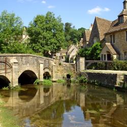 Castle Combe 8 pet-friendly hotels