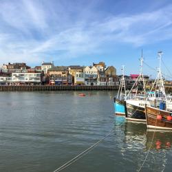 Bridlington 33 cabins