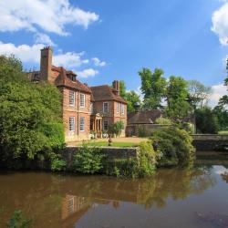 Royal Tunbridge Wells 3 bed and breakfast