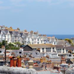 St Ives 49 B&Bs