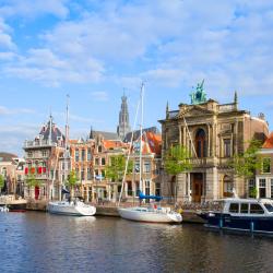 Haarlem 20 Ferienwohnungen