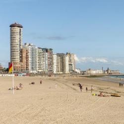Vlissingen 18 vacation homes