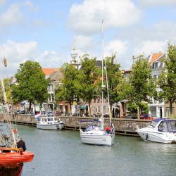 Ouddorp 3 holiday parks
