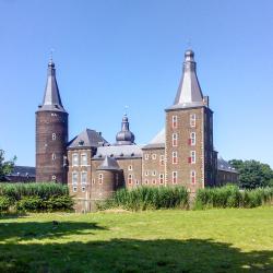 ואלס 10 מקומות אירוח