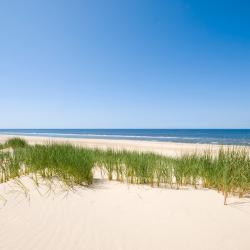 Wijk aan Zee 26 hotéis com estacionamento
