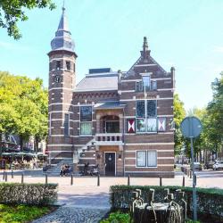 Oisterwijk 43 cabins