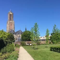 Weert 13 hoteller med parkering