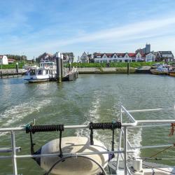 Hoek van Holland 6 hotéis com estacionamento