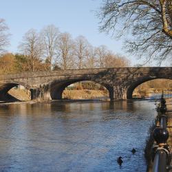 Llanidloes 17 hotels