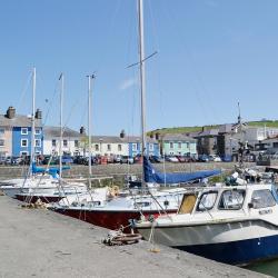 Aberaeron 5 luxusszálloda