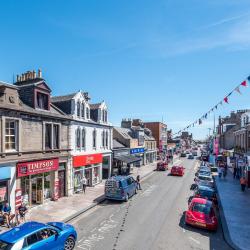 Broughty Ferry 26 apartments