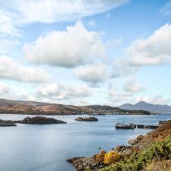 Broadford 3 luxury hotels