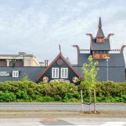 Hafnarfjörður 25 hotels
