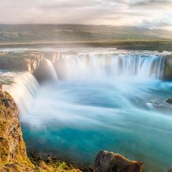 Godafoss 3 hotels