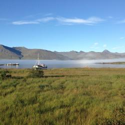 Breiðdalsvík 8 hotell