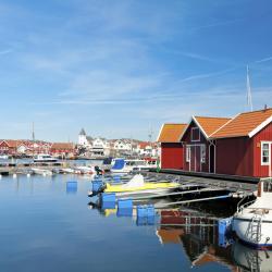Kungshamn 10 holiday rentals