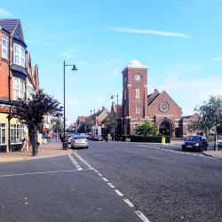 Frinton-on-Sea 8 cottages