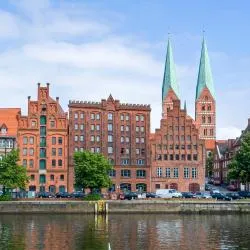 뤼베크 호텔 182개