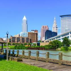 Cleveland 8 condos