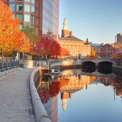 Providence 131 hotels