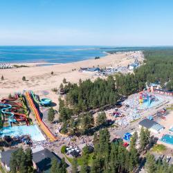 Kalajoki 6 serviced apartments