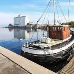 Bandholm 6 holiday rentals