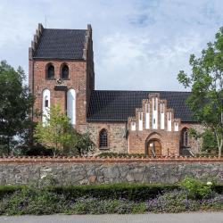 Birkerød 3 apartmány
