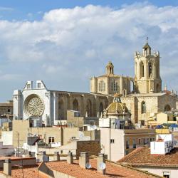 Tarragona 6 hostels