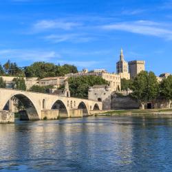 Avignon 115 villas