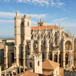 Narbonne 5 Boutique-Hotels