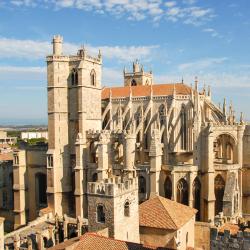 Narbonne 3 boats