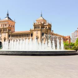 Valladolid 14 külalistemaja