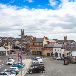 Dungannon 3 accessible hotels