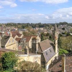 Bradford on Avon 18 pet-friendly hotels