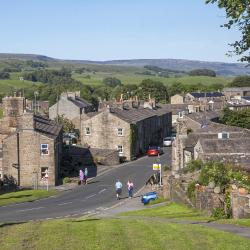 Hawes 23 Hotels