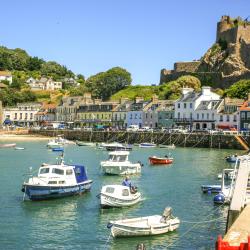 Gorey 5 hotels with parking