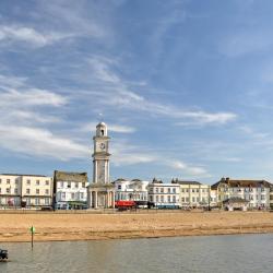 Herne Bay 25 holiday homes