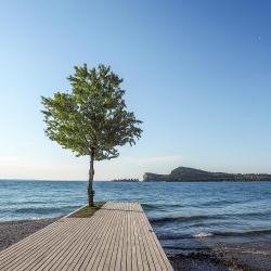 San Felice del Benaco 8 of the glamping sites