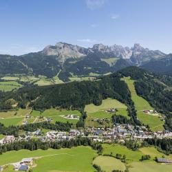 Annaberg im Lammertal 5 of the homestays