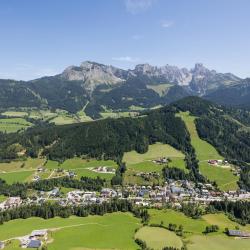 Annaberg im Lammertal 77 szálloda