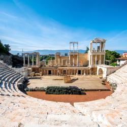 Plovdiv 39 guest houses