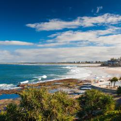 Caloundra 5 motels