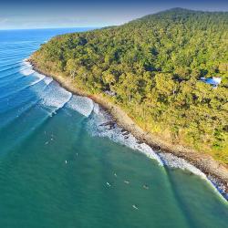 Noosa Heads 408 hotels with parking