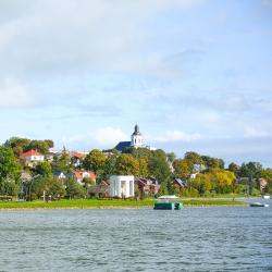 Telšiai 4 cabañas y casas de campo