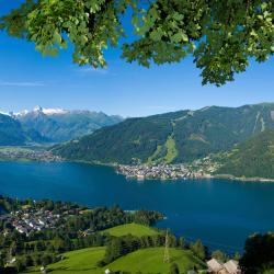 Zell am See 9 Aparthotels