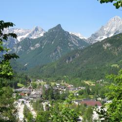 Hinterstoder 4 spa hotels